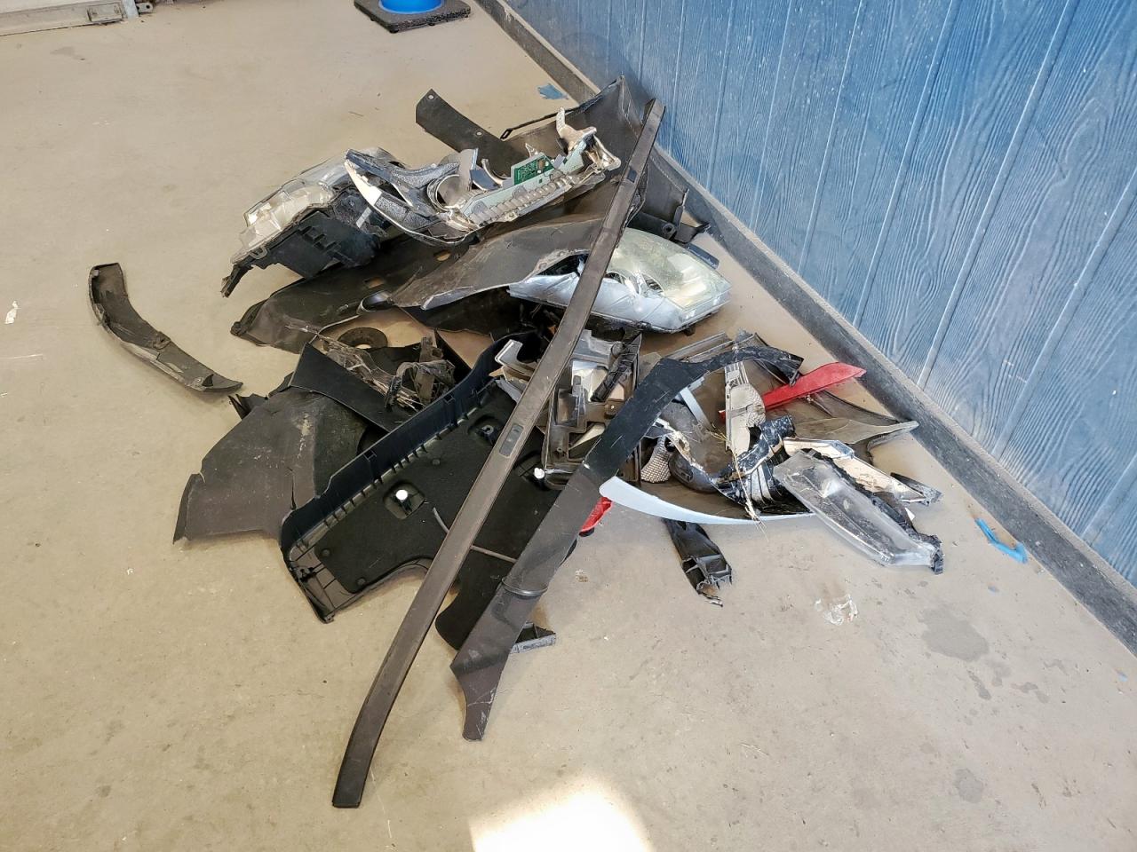 2024 Kia Soul Lx VIN: KNDJ23AU3R7912160 Lot: 97324155