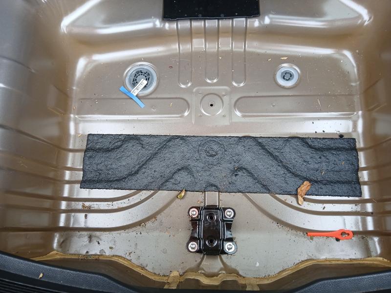 2018 HONDA CIVIC 1.5 VTEC TURBO PRESTIGE 5DR CVT