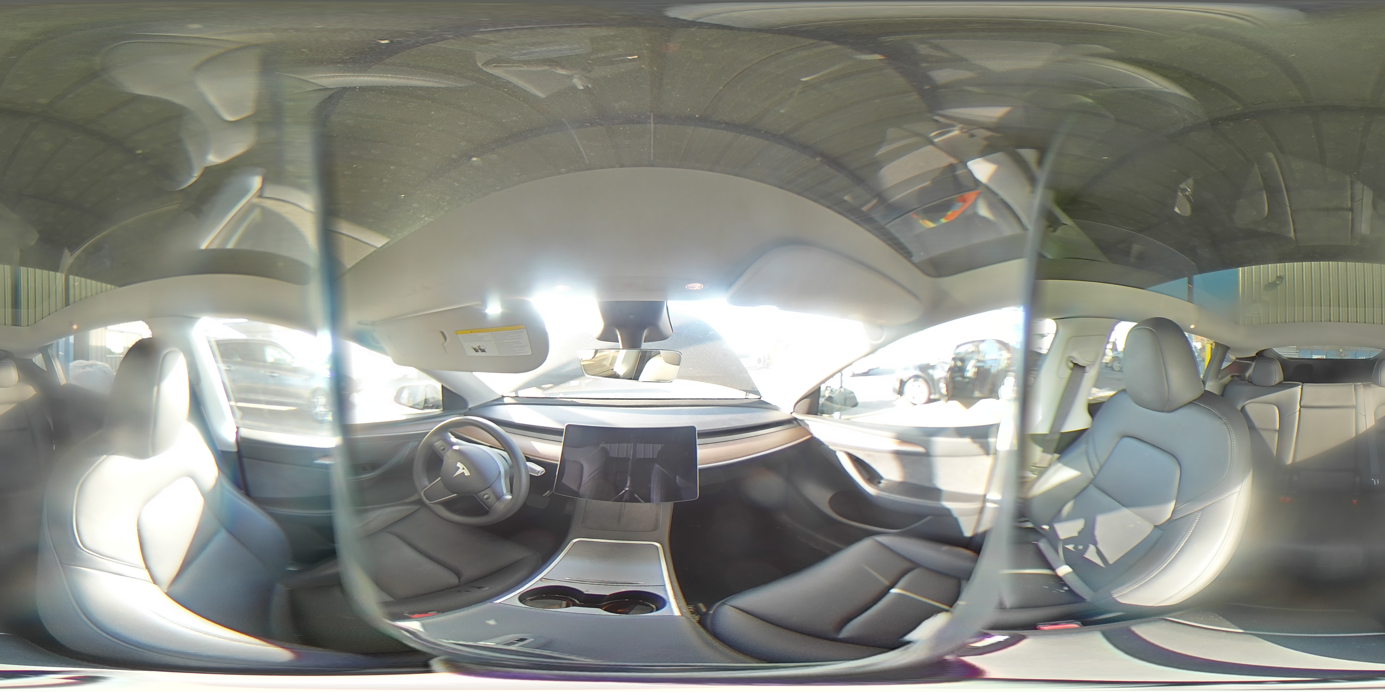 2024 Tesla Model Y VIN: 7SAYGDEDXRF209412 Lot: 87365635