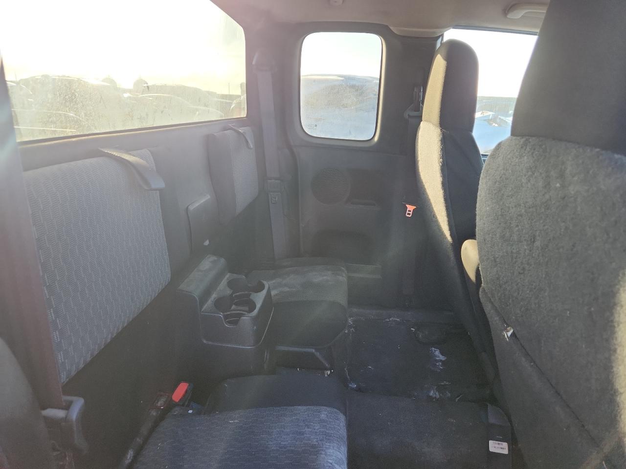 2007 GMC Canyon VIN: 1GTCS199X78179478 Lot: 82305175