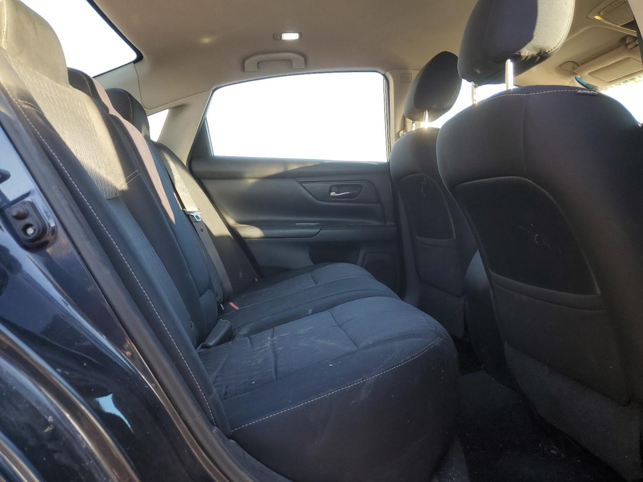 2018 Nissan Altima 2.5 VIN: 1N4AL3AP1JC127239 Lot: 85722515