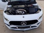2020 MERCEDES-BENZ A CLASS A35 4MATIC PREMIUM 4DR AUTO for sale at Copart SANDY