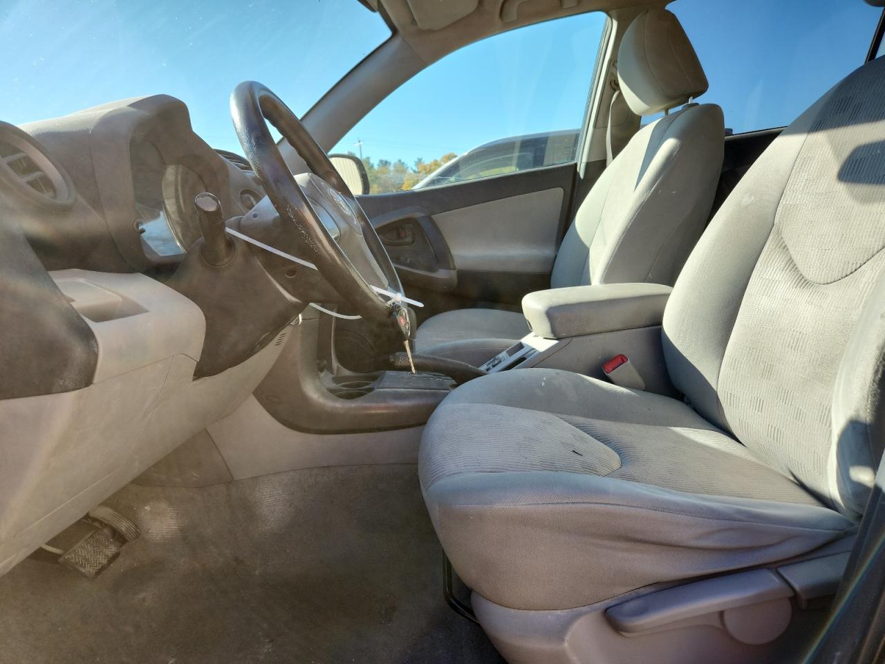 2010 Toyota Rav4 VIN: 2T3BF4DV1AW068065 Lot: 90725885