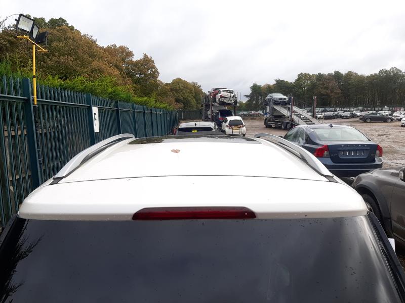 2018 FORD KUGA VIGNA