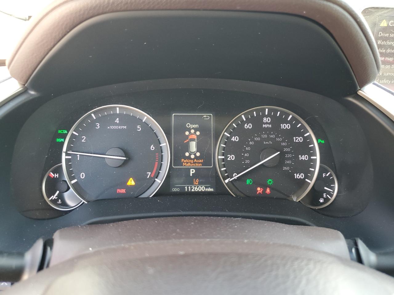 2016 Lexus Rx 350 Base VIN: 2T2BZMCA5GC030827 Lot: 82501175