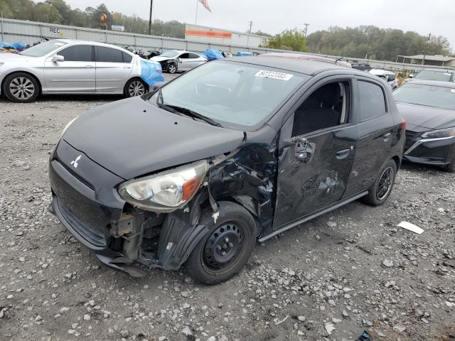 2015 Mitsubishi Mirage De