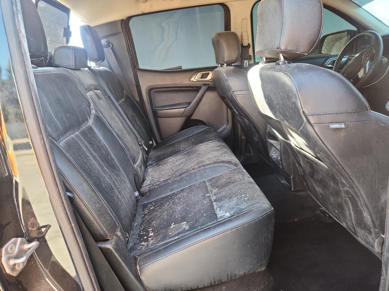 2019 Ford Ranger Xl VIN: 1FTER4FHXKLA82708 Lot: 89658185