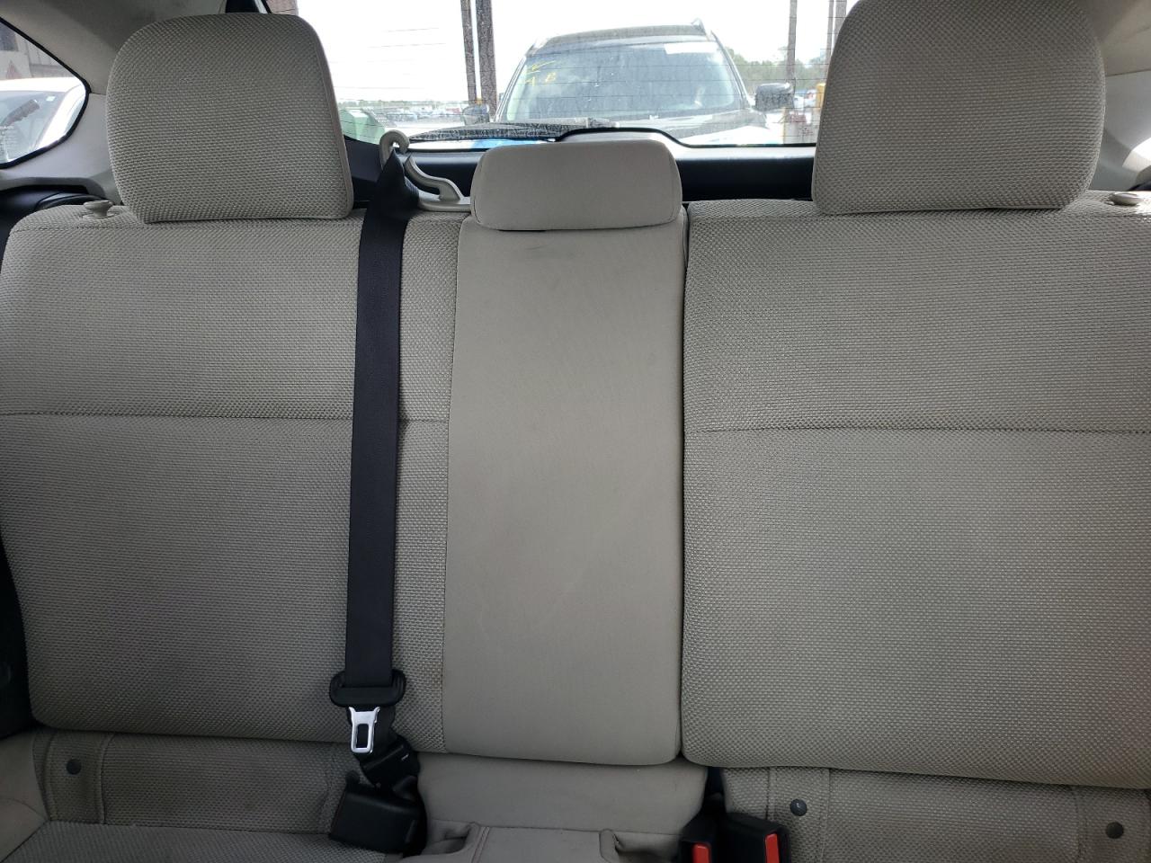 2016 Subaru Crosstrek Premium VIN: JF2GPABC0G8245630 Lot: 85473525