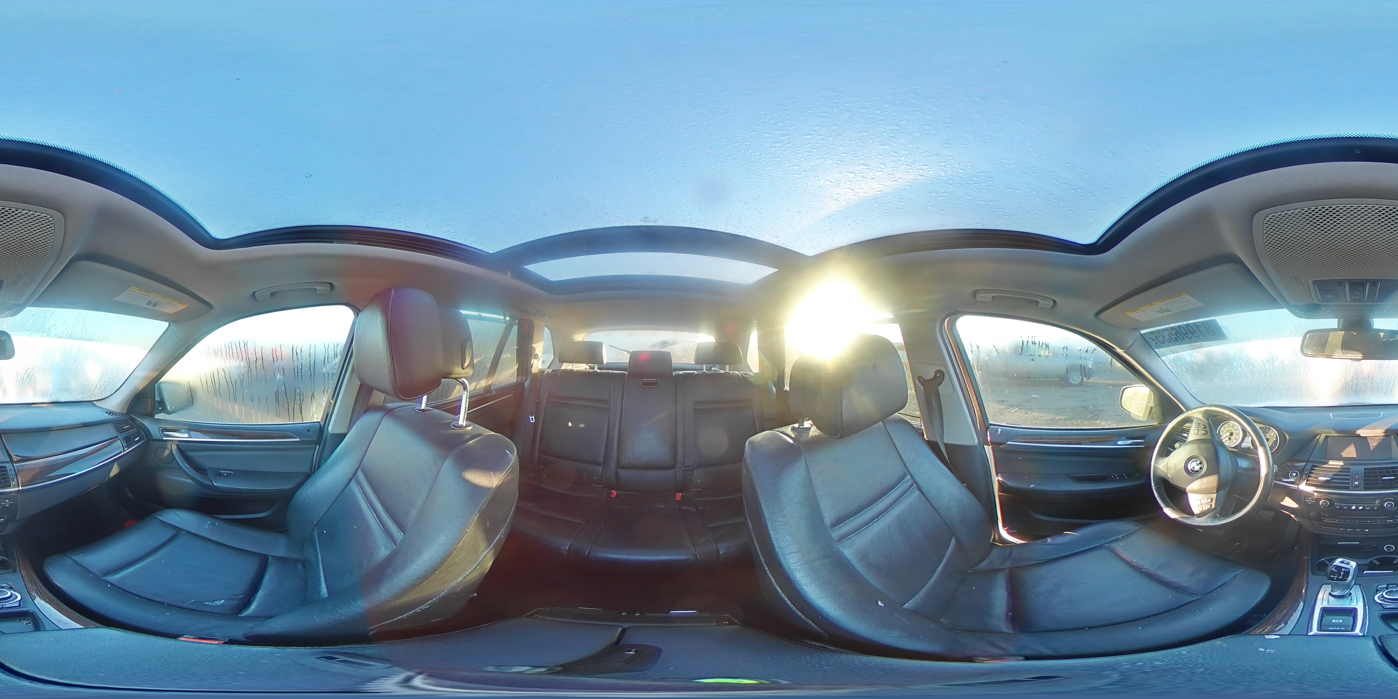 2013 BMW X5 xDrive35I VIN: 5UXZV4C51D0B17049 Lot: 81996535