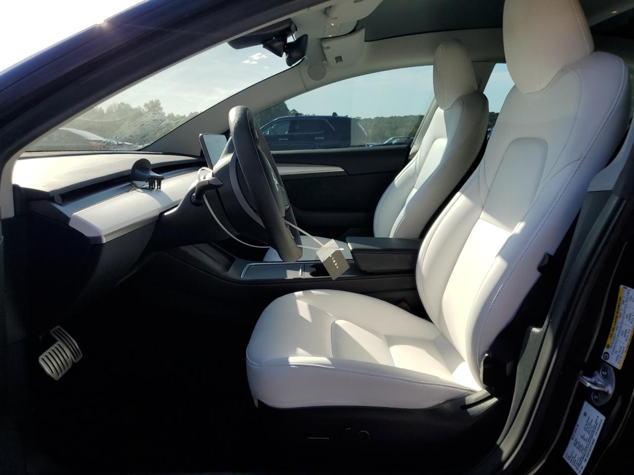 2023 Tesla Model 3 VIN: 5YJ3E1EC3PF708035 Lot: 85273935