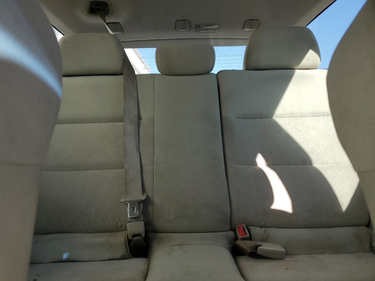 2009 Subaru Outback 2.5I VIN: 4S4BP61C296328204 Lot: 82297065