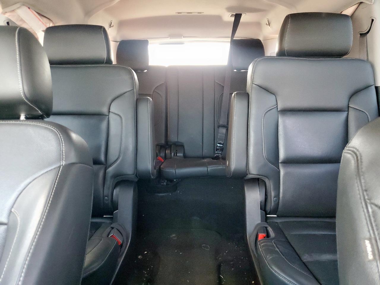 2018 GMC Yukon Xl C1500 Slt VIN: 1GKS1GKC2JR170304 Lot: 86274775