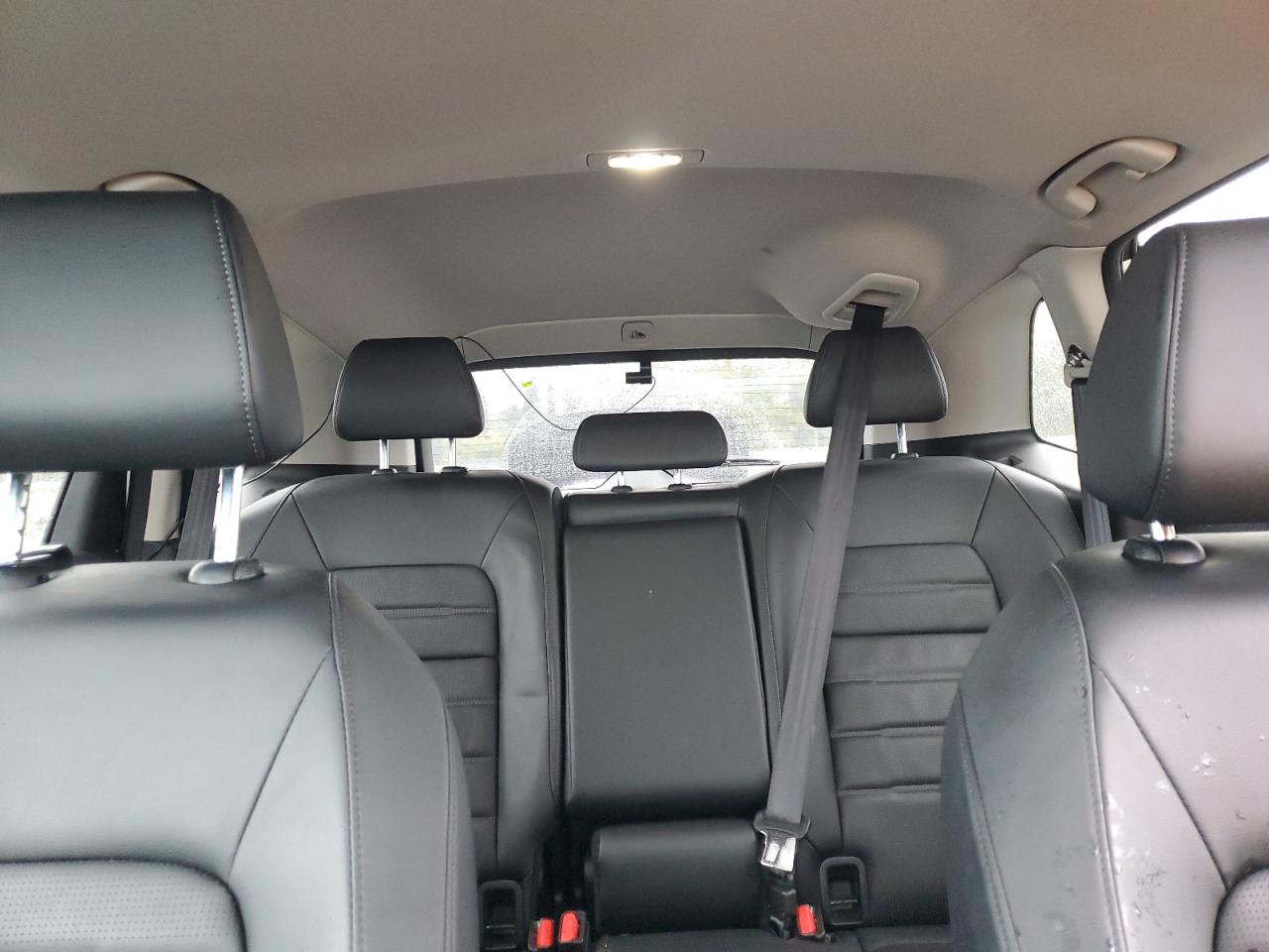 2025 Honda Cr-V Exl VIN: 2HKRS4H76SH428543 Lot: 85867585