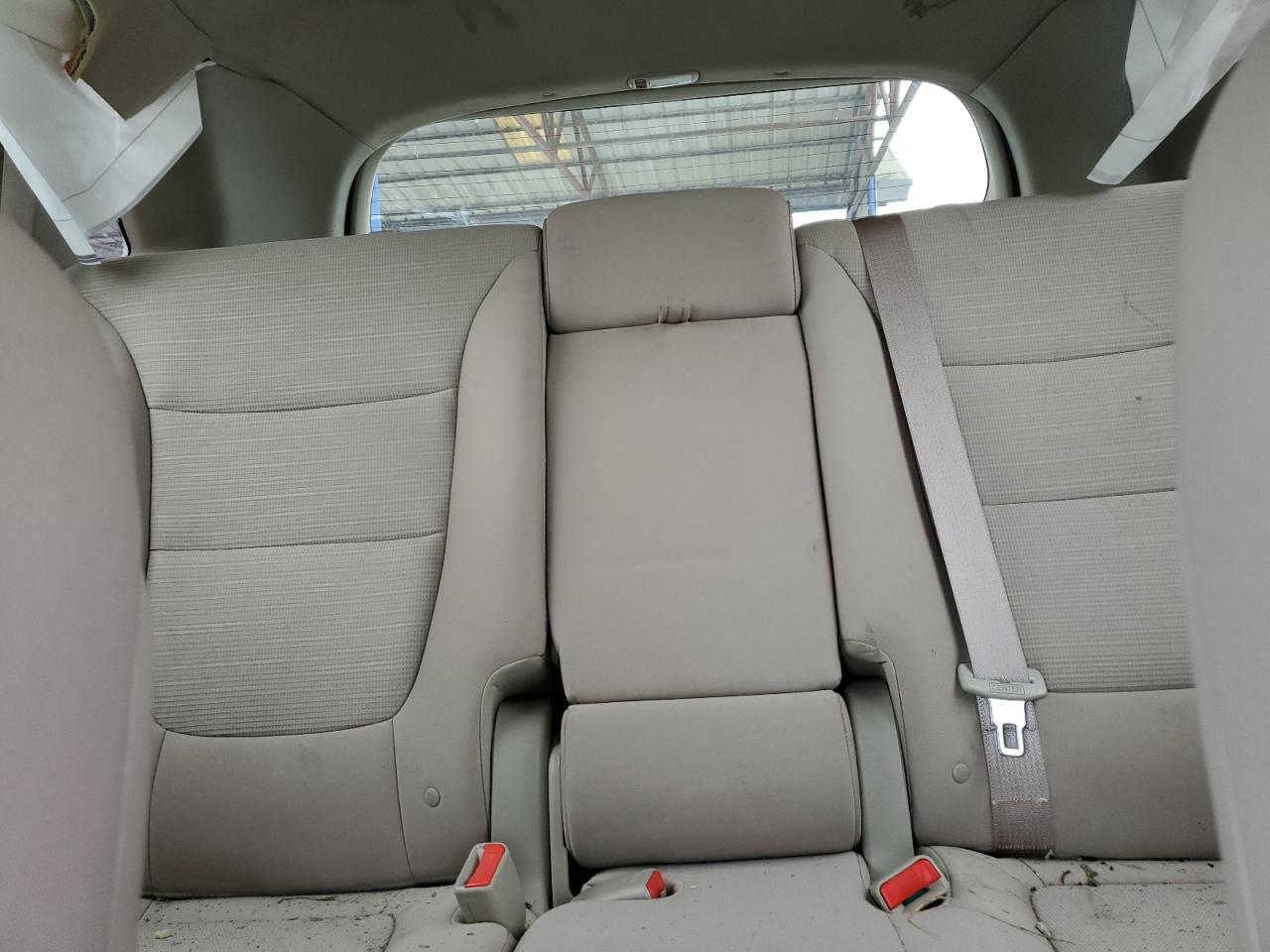 2015 Kia Sorento Lx VIN: 5XYKT3A64FG619031 Lot: 82299955