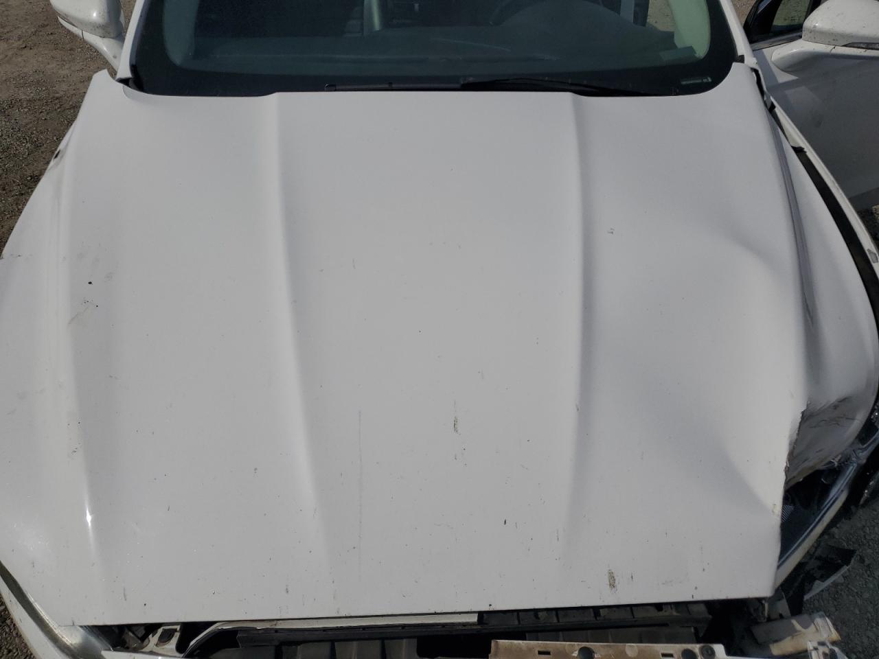 2015 Ford Fusion Se VIN: 3FA6P0HD5FR196500 Lot: 82416955