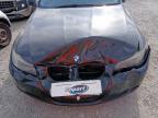 2012 BMW 318D EXCLUSIVE EDITION  for sale at Copart WOLVERHAMPTON