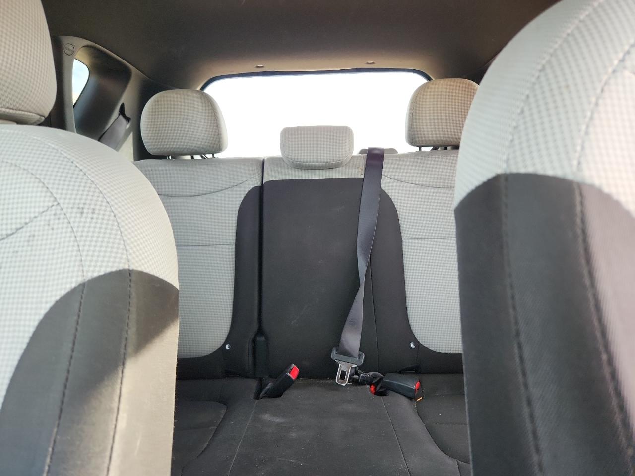 2016 Kia Soul VIN: KNDJN2A21G7402449 Lot: 85649485