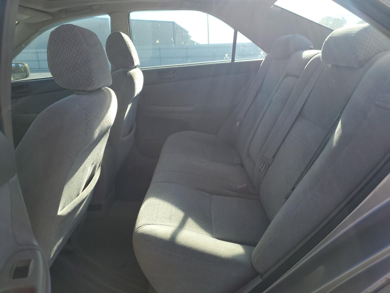 2003 Toyota Camry Le VIN: 4T1BE32KX3U778650 Lot: 86456805