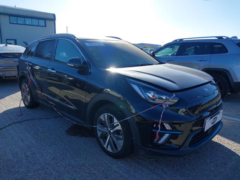 2020 KIA E-NIRO 150KW 4 64KWH 5DR AUTO