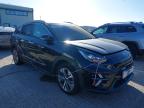 2020 KIA E-NIRO 150KW 4 64KWH 5DR AUTO for sale at Copart SANDWICH