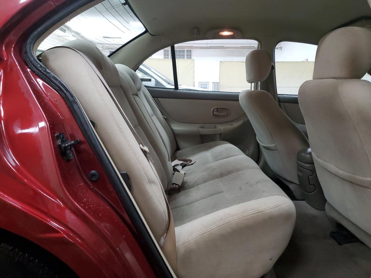 2001 Oldsmobile Intrigue Gx VIN: 1G3WH52H51F194073 Lot: 87184915