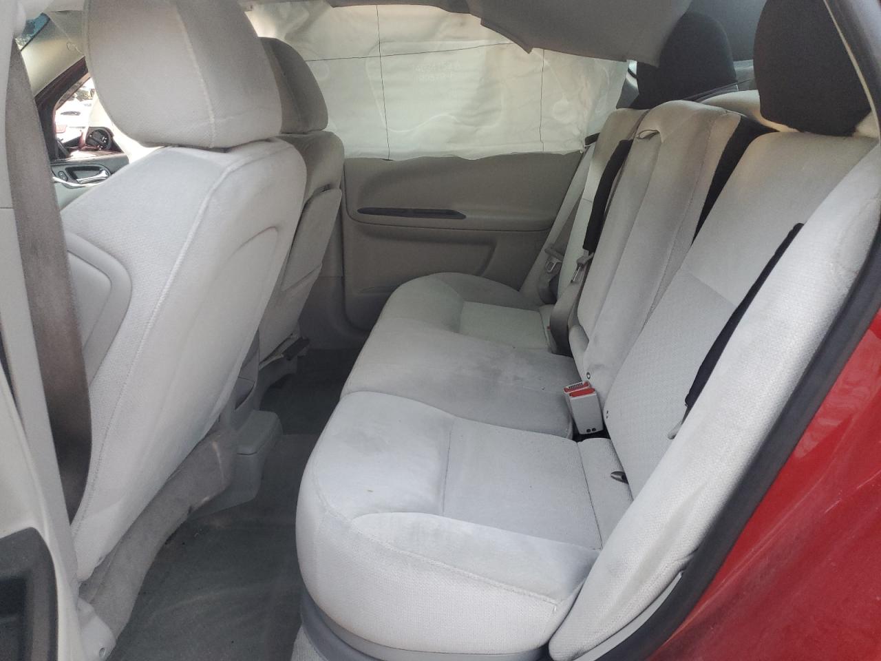 2013 Chevrolet Impala Lt VIN: 2G1WG5E39D1100381 Lot: 89829765