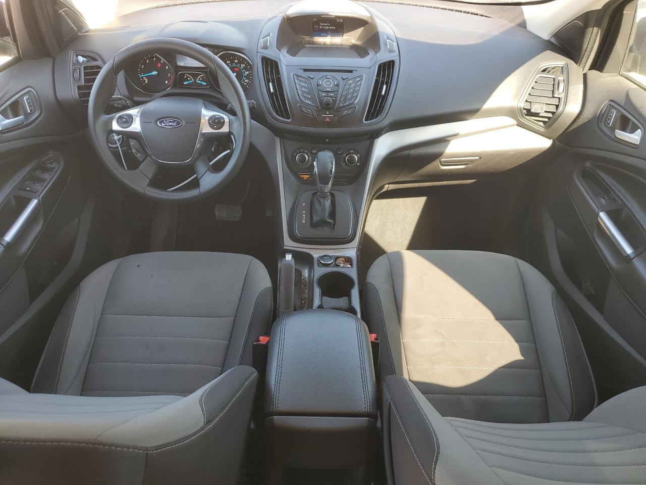 2016 Ford Escape Se VIN: 1FMCU0G77GUB61495 Lot: 82229135