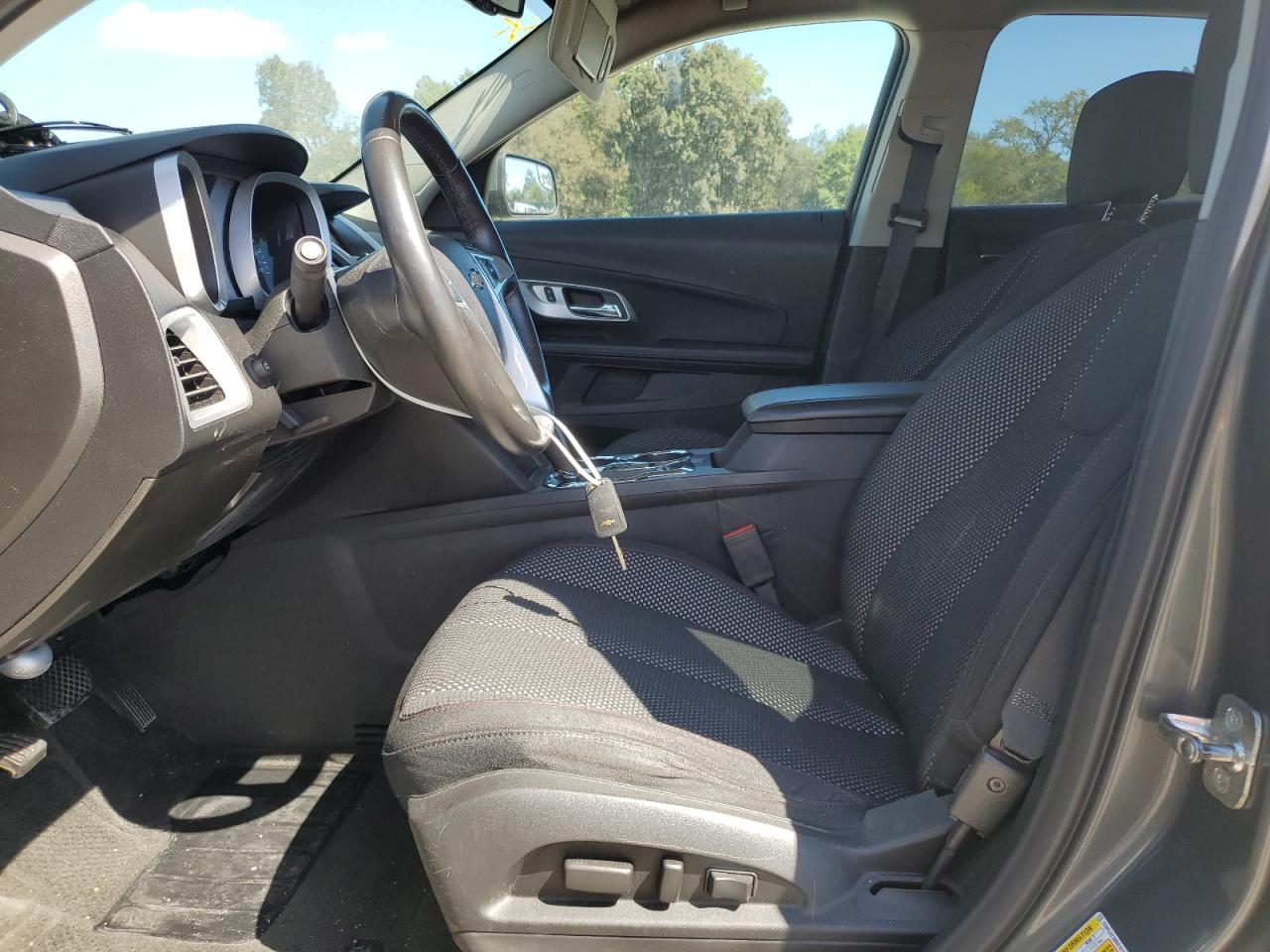 2013 Chevrolet Equinox Lt VIN: 2GNFLEE39D6101320 Lot: 84061505