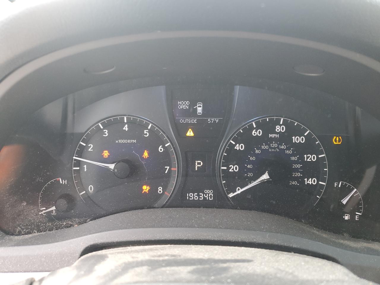 2010 Lexus Rx 350 VIN: 2T2BK1BA5AC028989 Lot: 89822175