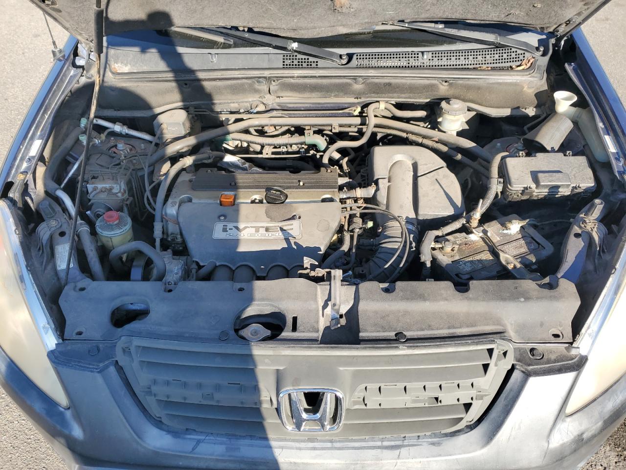 2004 Honda Cr-V Ex VIN: JHLRD78894C014193 Lot: 85102635