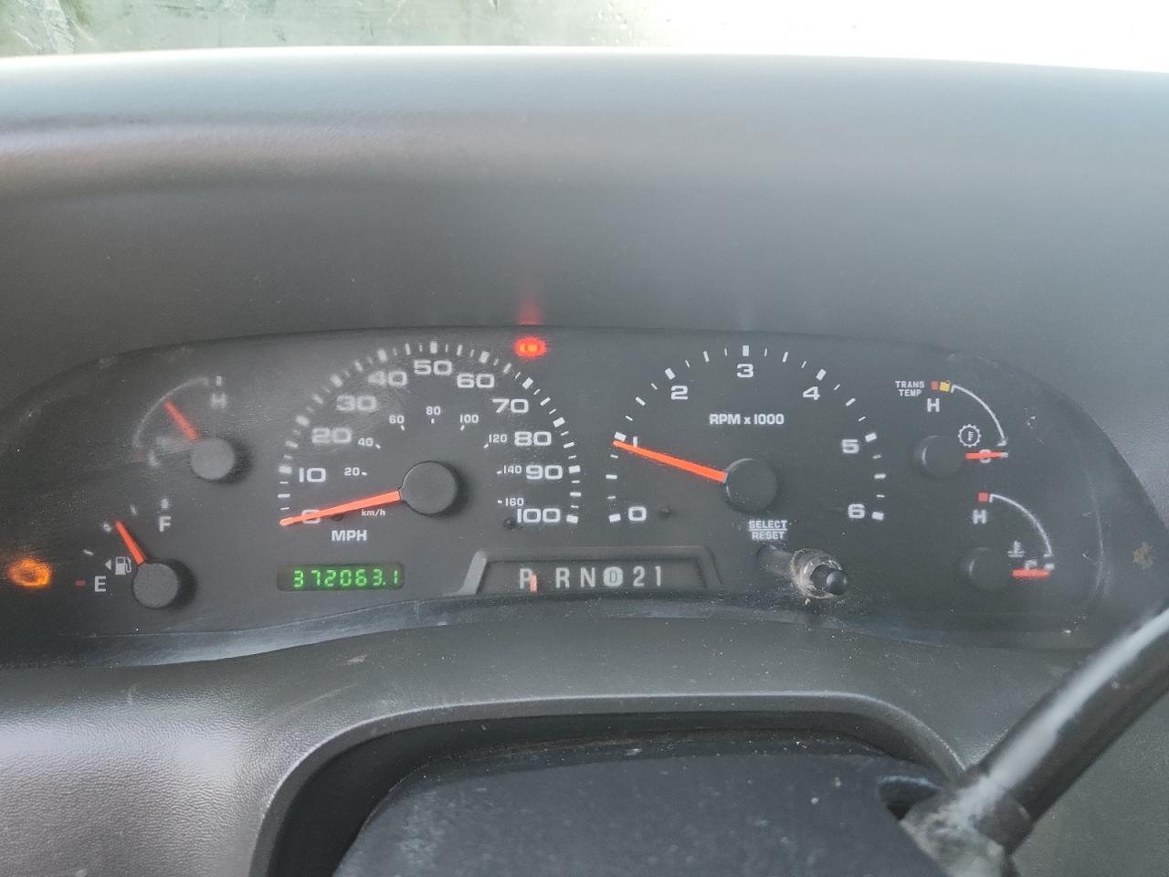 2004 Ford F250 Super Duty VIN: 1FTNX20L34EB53178 Lot: 86484225