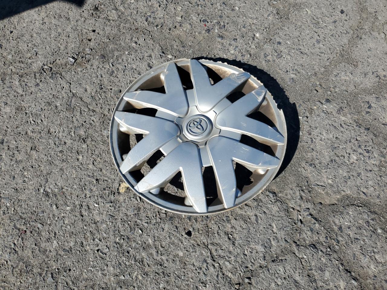 2009 Toyota Sienna Ce VIN: 5TDZK23C19S250442 Lot: 82313945