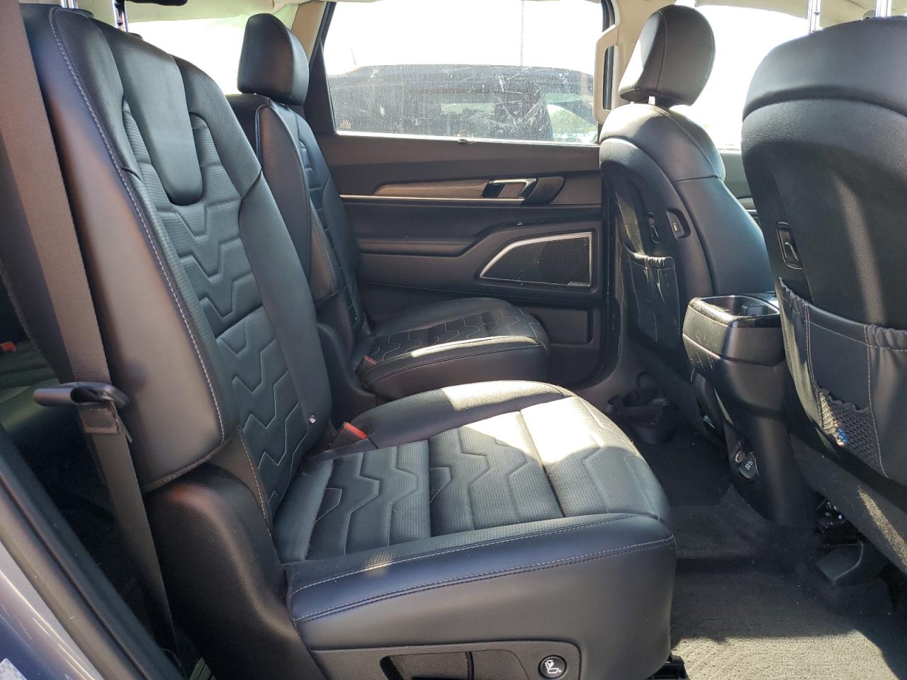 2022 Kia Telluride Sx VIN: 5XYP5DHC1NG207925 Lot: 87239055