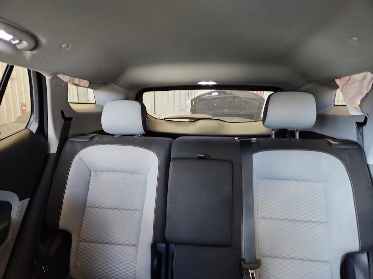 2019 GMC Terrain Sle VIN: 3GKALTEV1KL180455 Lot: 90474365