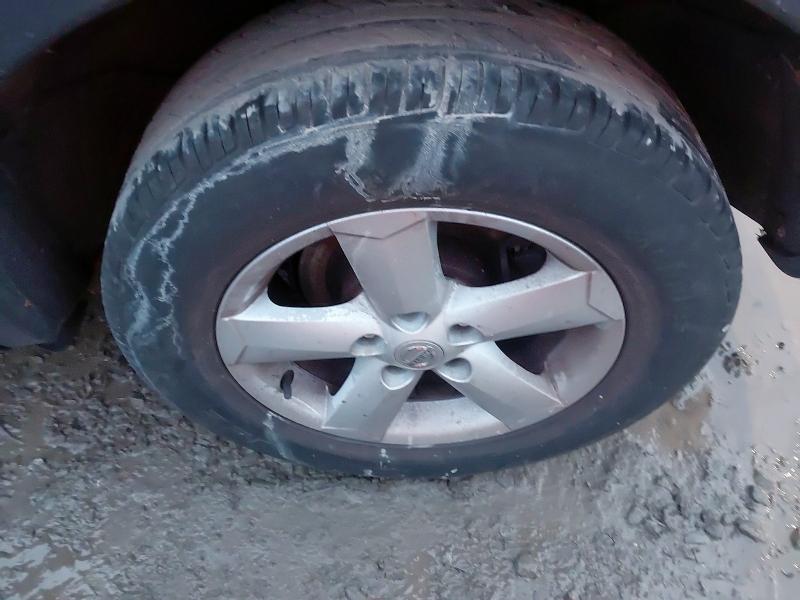 2007 NISSAN QASHQAI 1.6 ACENTA 5DR