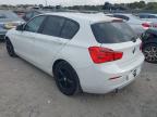 2016 BMW 116D ED PLUS  for sale at Copart WOLVERHAMPTON