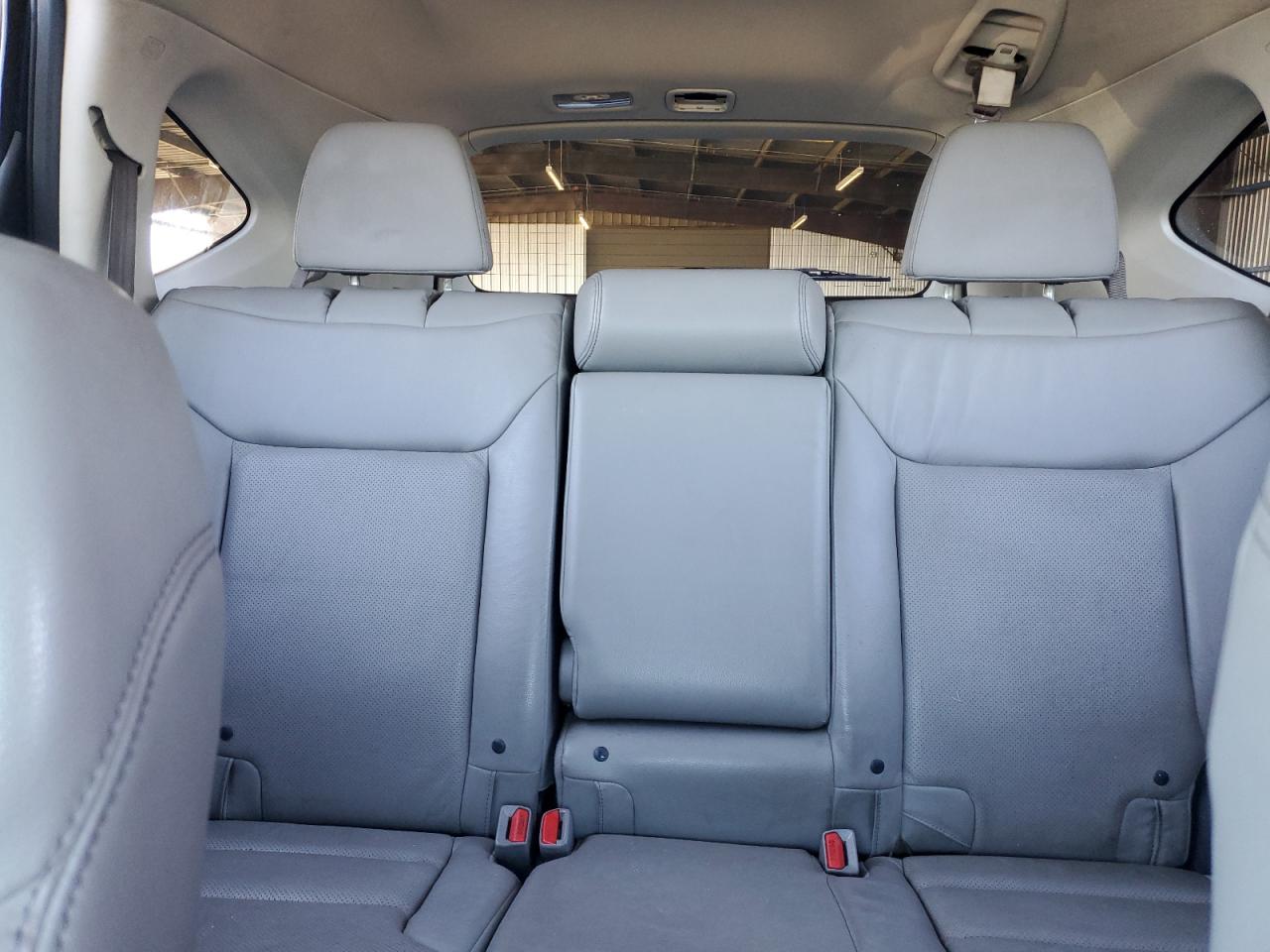 2015 Honda Cr-V Exl VIN: 2HKRM4H70FH672690 Lot: 89906655