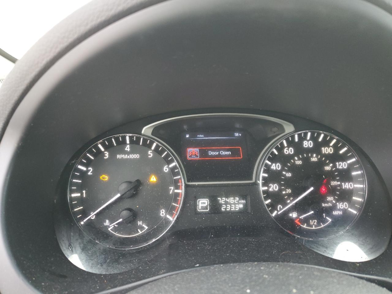 2014 Nissan Altima 2.5 VIN: 1N4AL3AP5EC188180 Lot: 82429645