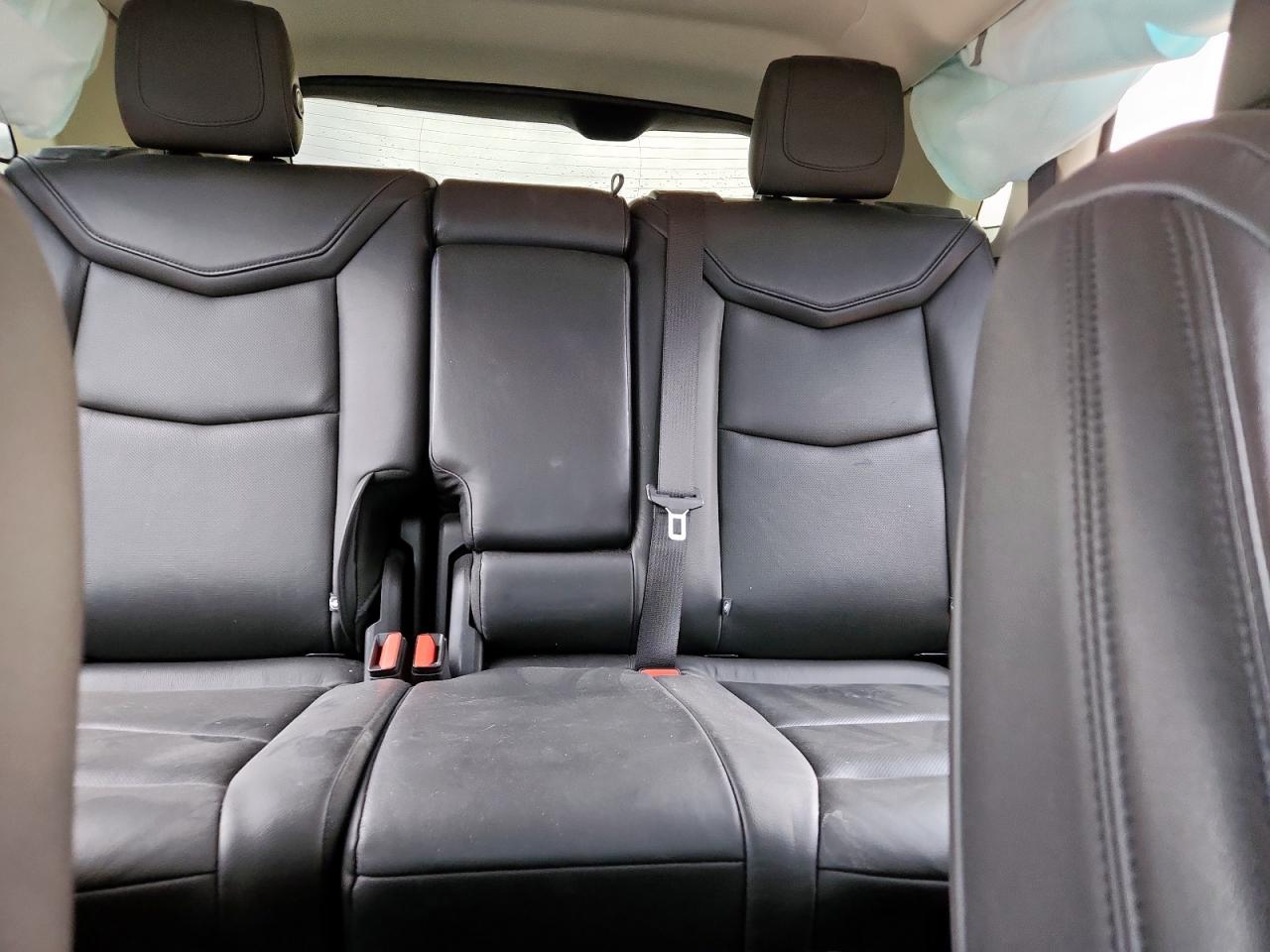 2019 Cadillac Xt5 Luxury VIN: 1GYKNDRS9KZ220140 Lot: 82433575