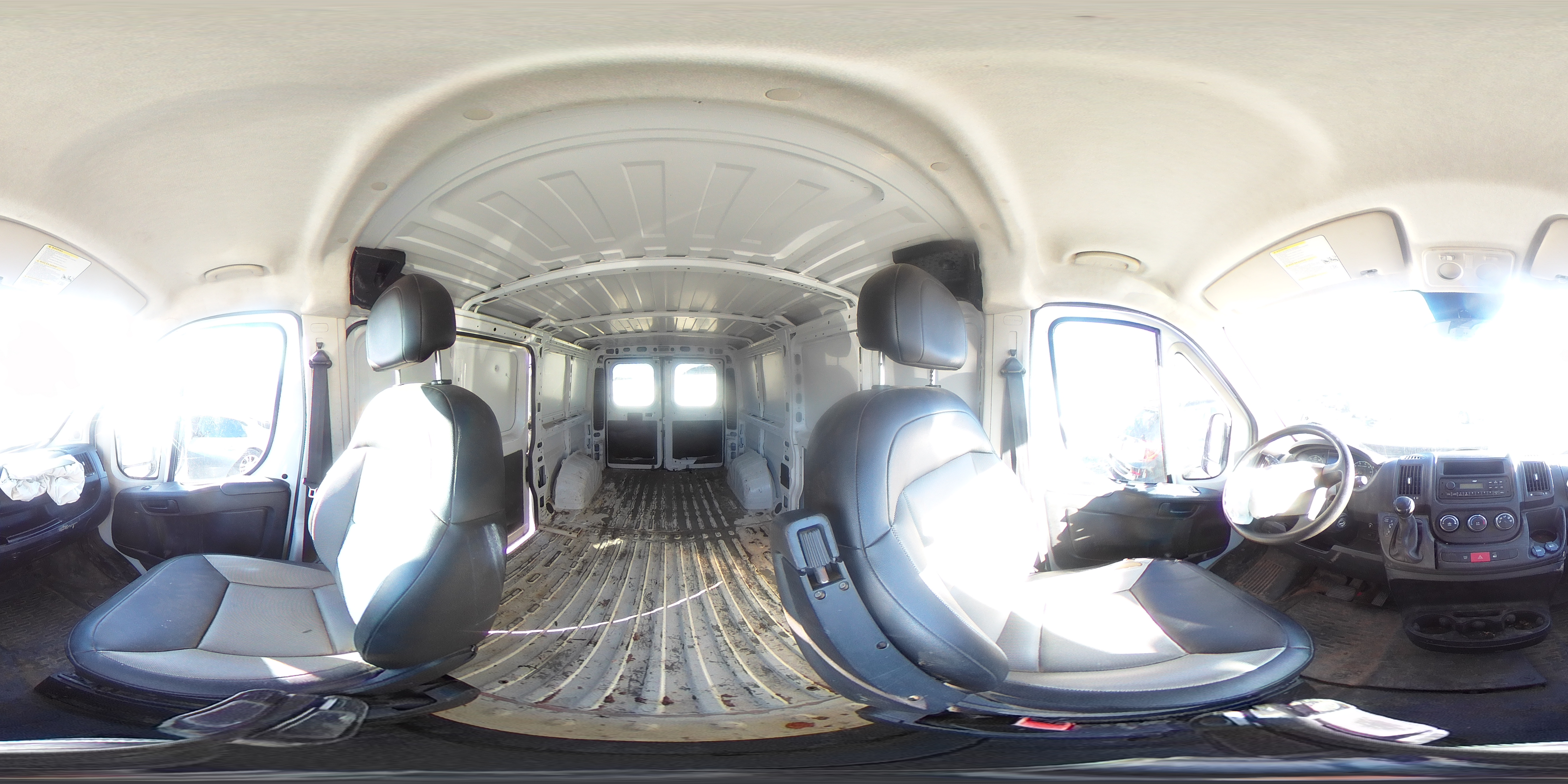 2015 Ram Promaster 1500 1500 Standard VIN: 3C6TRVAG2FE512166 Lot: 87279815