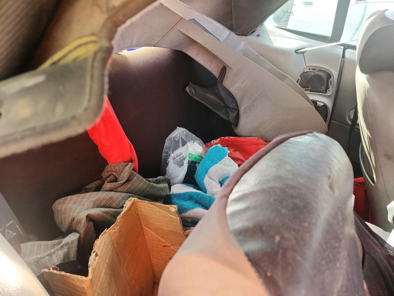 2002 Ford Mustang VIN: 1FAFP44452F239625 Lot: 84835965