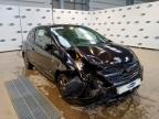 2007 VAUXHALL CORSA SXI A/C  for sale at Copart CORBY