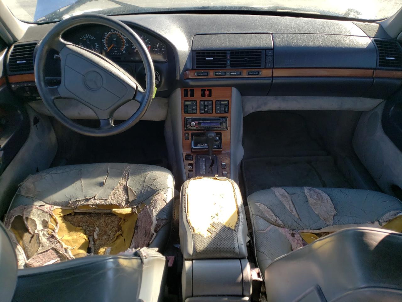 III (W140) III (W140)