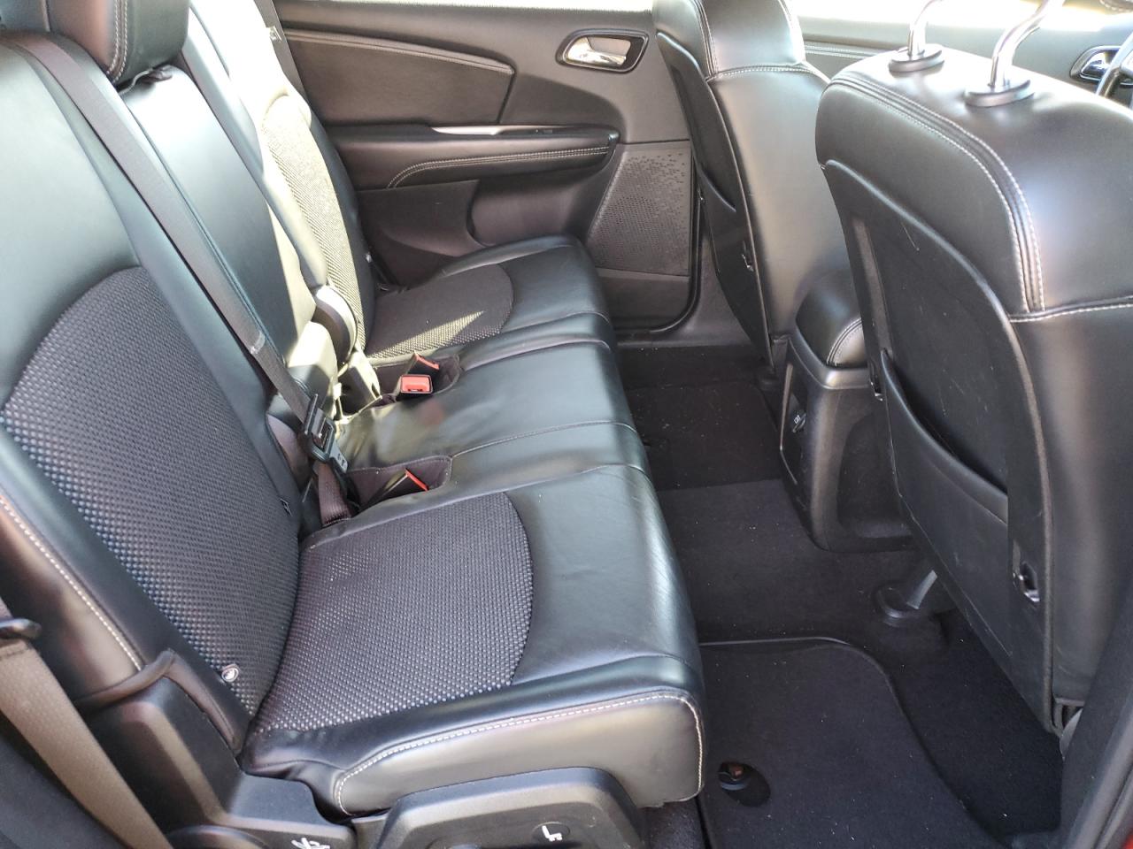 2020 Dodge Journey Crossroad VIN: 3C4PDCGB3LT267314 Lot: 87074405