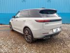 2024 LAND ROVER RANGE ROVER SPORT 3.0 P460E DYNAMIC SE 5DR AUTO for sale at Copart YORK