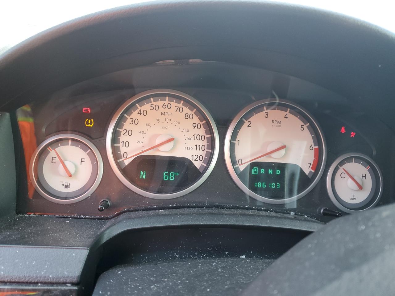 2010 Dodge Grand Caravan Sxt VIN: 2D4RN5D17AR434368 Lot: 84520975