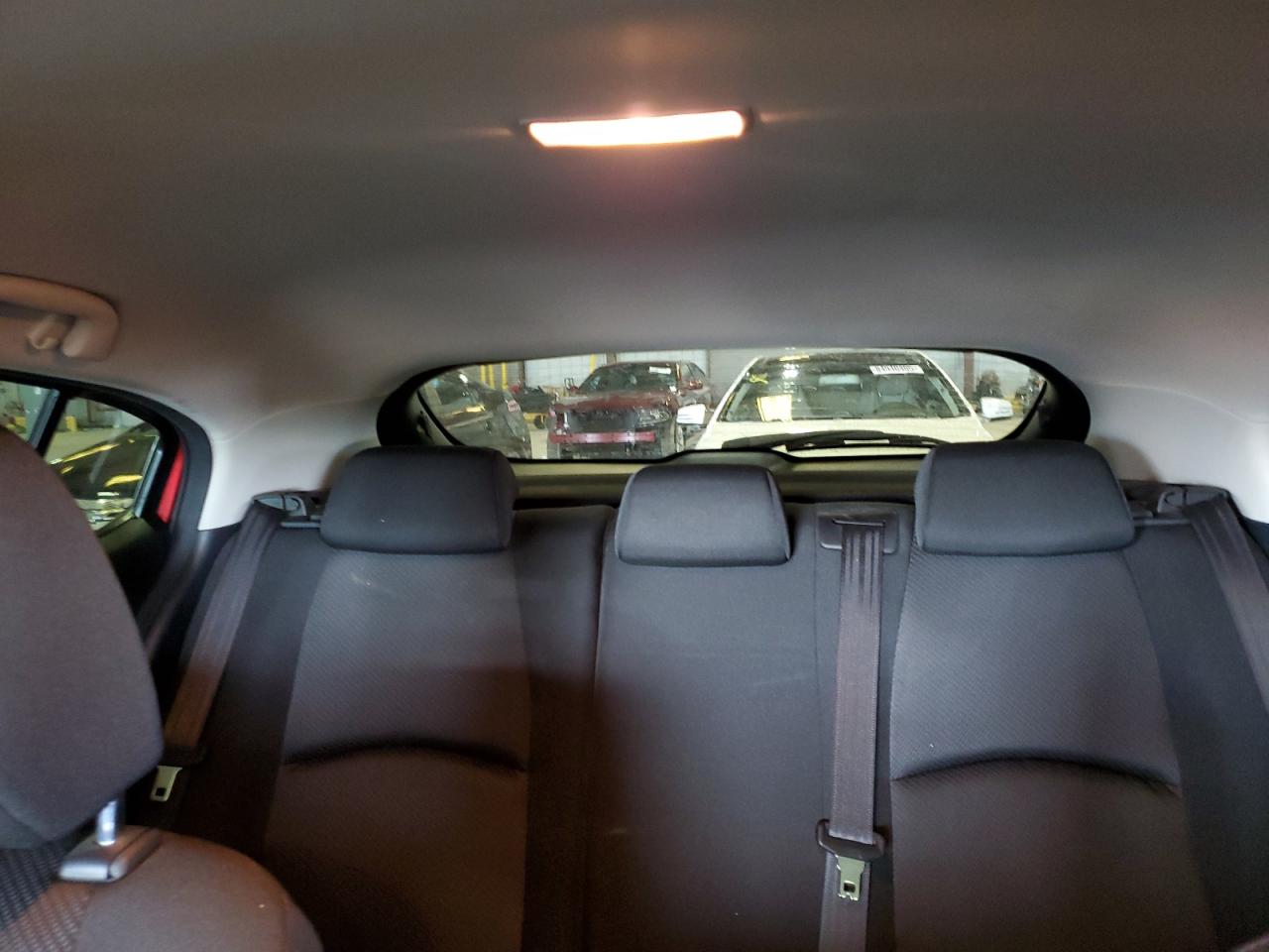 2018 Mazda 3 Sport VIN: 3MZBN1K71JM212007 Lot: 85137245