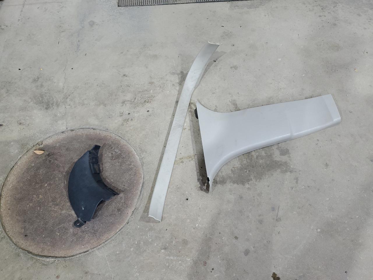 2014 Subaru Legacy 2.5I VIN: 4S3BMAA62E1018281 Lot: 85347235