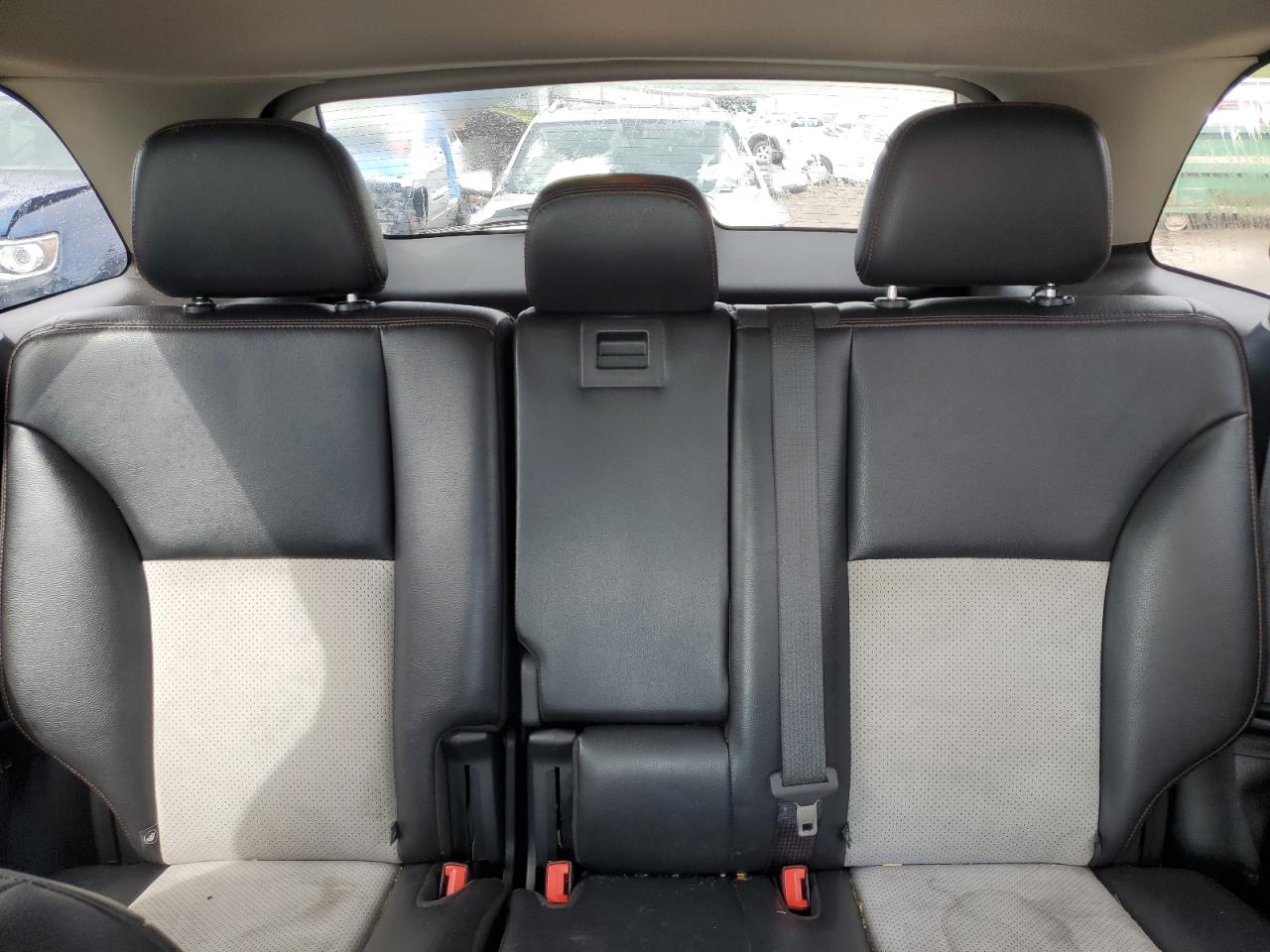 2013 Ford Edge Sel VIN: 2FMDK3JC8DBA05579 Lot: 85295935