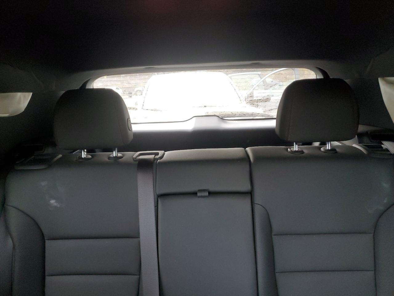 2024 Chevrolet Trailblazer Rs VIN: KL79MUSL0RB044749 Lot: 89613715